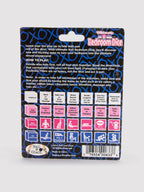 Ultimate Roll Bedroom Sex Dice,
