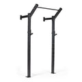 Fitness X-3 Series Space Saving Rack Tall 24-in. Depth