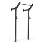 Fitness X-3 Series Space Saving Rack Tall 24-in. Depth