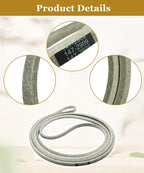 147-2909 50" Lawn Mower Deck Drive V-Belt Fits for Timecutter 77501 77502 77505 77515TA Riding Series Lawn Mowers