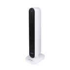 Goory Simple Heaters Fan Overheating Protection Instant Heating 4 Heat Modes White Space Heater Warmer Home Bedroom