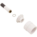 Polaris Stub Pipe Kit, Zodiac Polaris, 1"