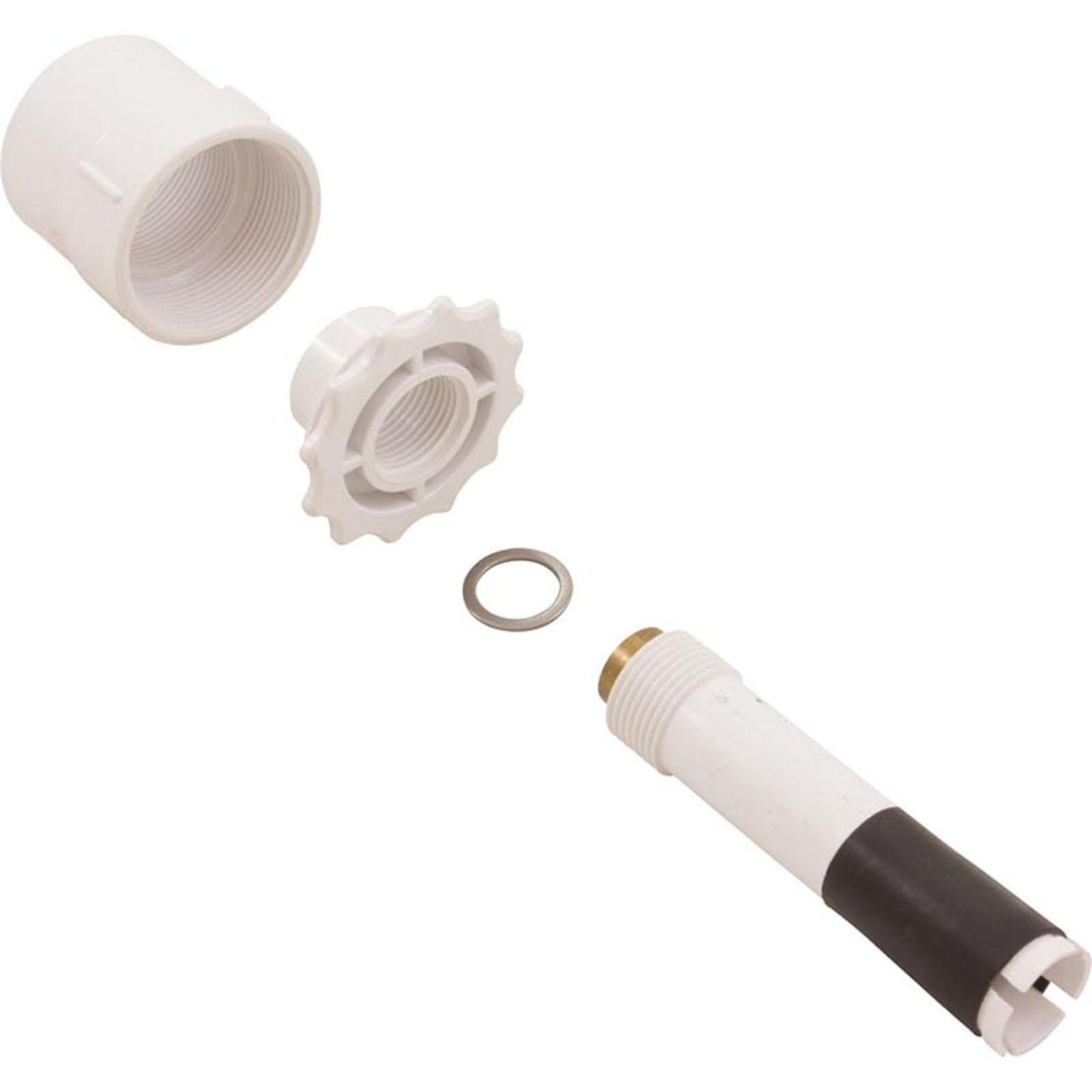 Polaris Stub Pipe Kit, Zodiac Polaris, 1"