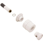 Polaris Stub Pipe Kit, Zodiac Polaris, 1"