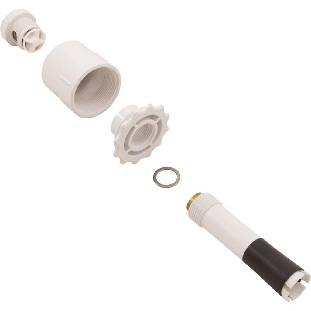 Polaris Stub Pipe Kit, Zodiac Polaris, 1"