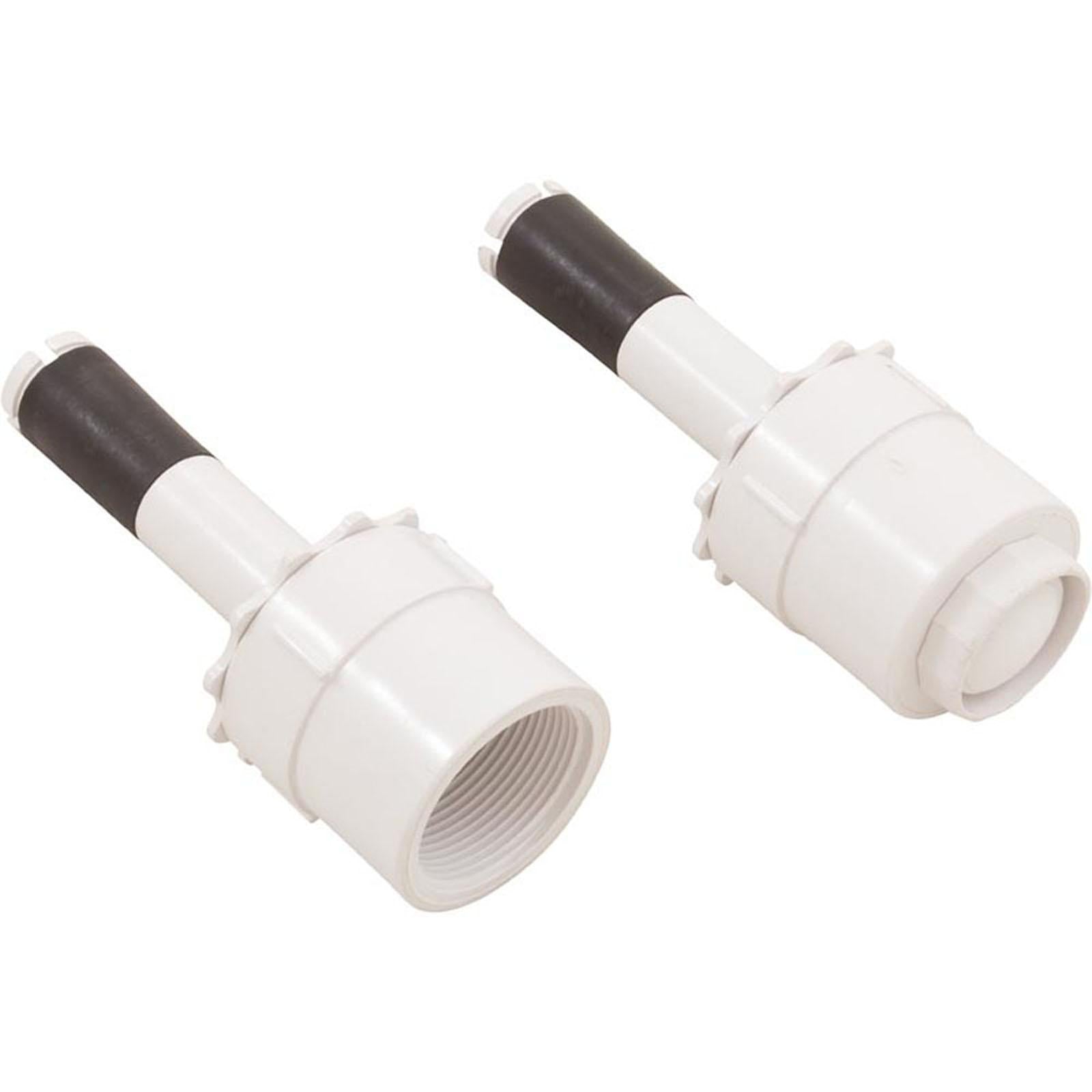 Polaris Stub Pipe Kit, Zodiac Polaris, 1"