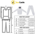 10-frame bee hives and supplies starter kit,beehive kit dipped in 100% beeswax,bee keeping supplies-all beginners kit includes beekeeping supplies tool set and bee suit.