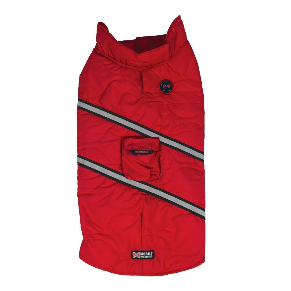 Mobile Warming Rover Heated 7.4v Vest
