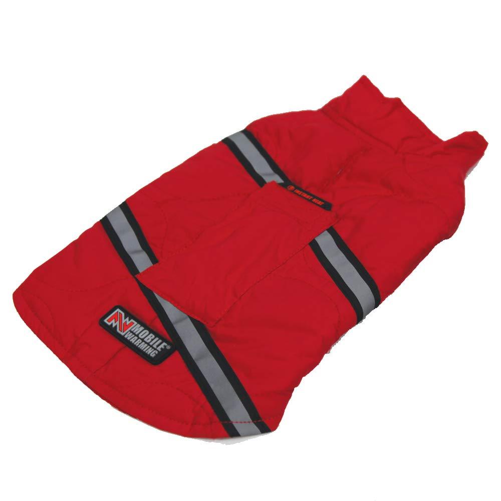 Mobile Warming Rover Heated 7.4v Vest