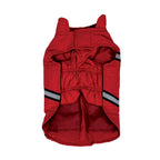 Mobile Warming Rover Heated 7.4v Vest