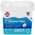 Arch Chemical hth Super Tablet Chlorinating Chemicals 25 lb.