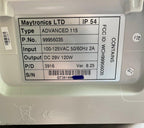 dolphin 99956035-us advanced 115 pool cleaner power supply controller maytronics