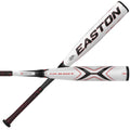 Easton Ghost X Evolution 2-3/4 (-10) SL19GXE10 Senior League Baseball Bat