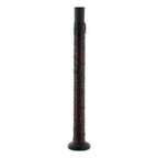 Easton Ghost X Evolution 2-3/4 (-10) SL19GXE10 Senior League Baseball Bat