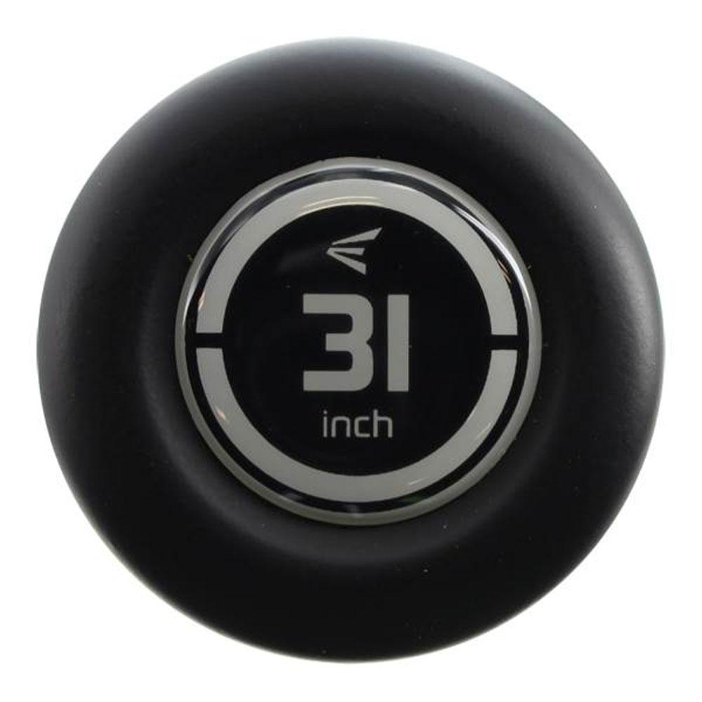 Easton Ghost X Evolution 2-3/4 (-10) SL19GXE10 Senior League Baseball Bat