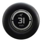 Easton Ghost X Evolution 2-3/4 (-10) SL19GXE10 Senior League Baseball Bat