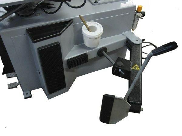 (New) Phoenix Tire Changer PWC-2950  (Special On Sale!!)  !