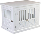 Zoovilla Dog Crate, Dog Kennel, Dog Cage