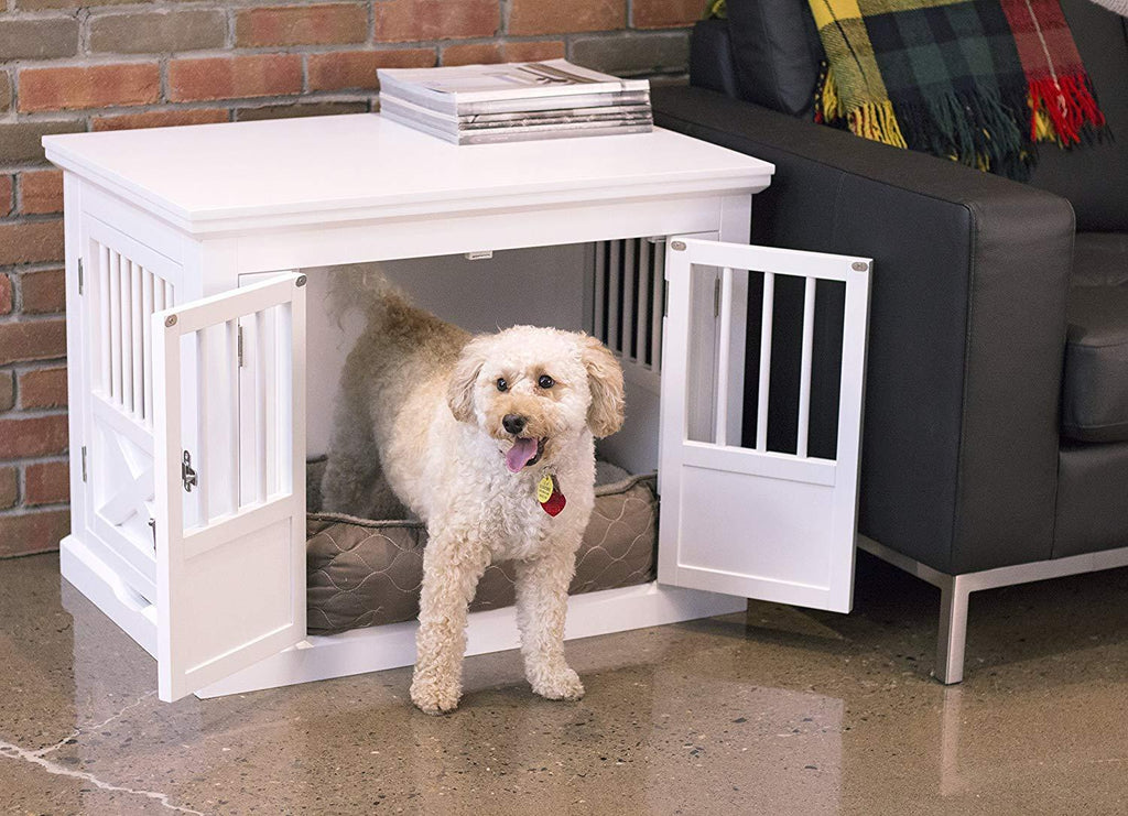 Zoovilla Dog Crate, Dog Kennel, Dog Cage