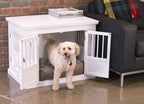 Zoovilla Dog Crate, Dog Kennel, Dog Cage