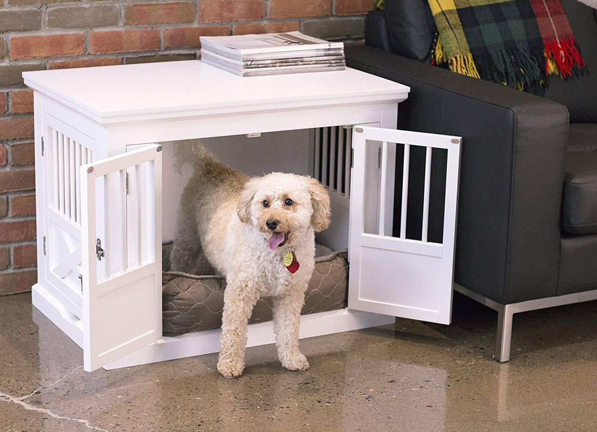 Zoovilla Dog Crate, Dog Kennel, Dog Cage