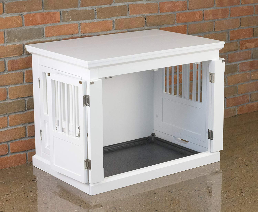 Zoovilla Dog Crate, Dog Kennel, Dog Cage