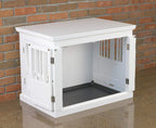 Zoovilla Dog Crate, Dog Kennel, Dog Cage