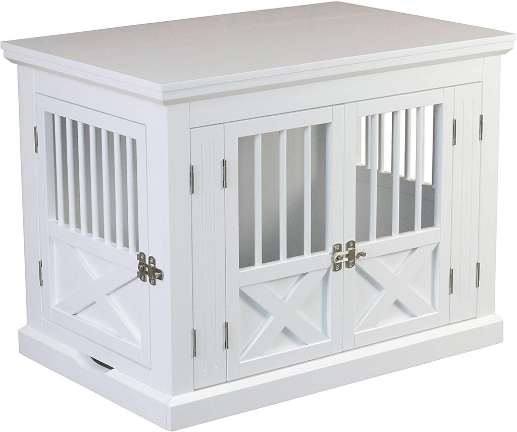 Zoovilla Dog Crate, Dog Kennel, Dog Cage