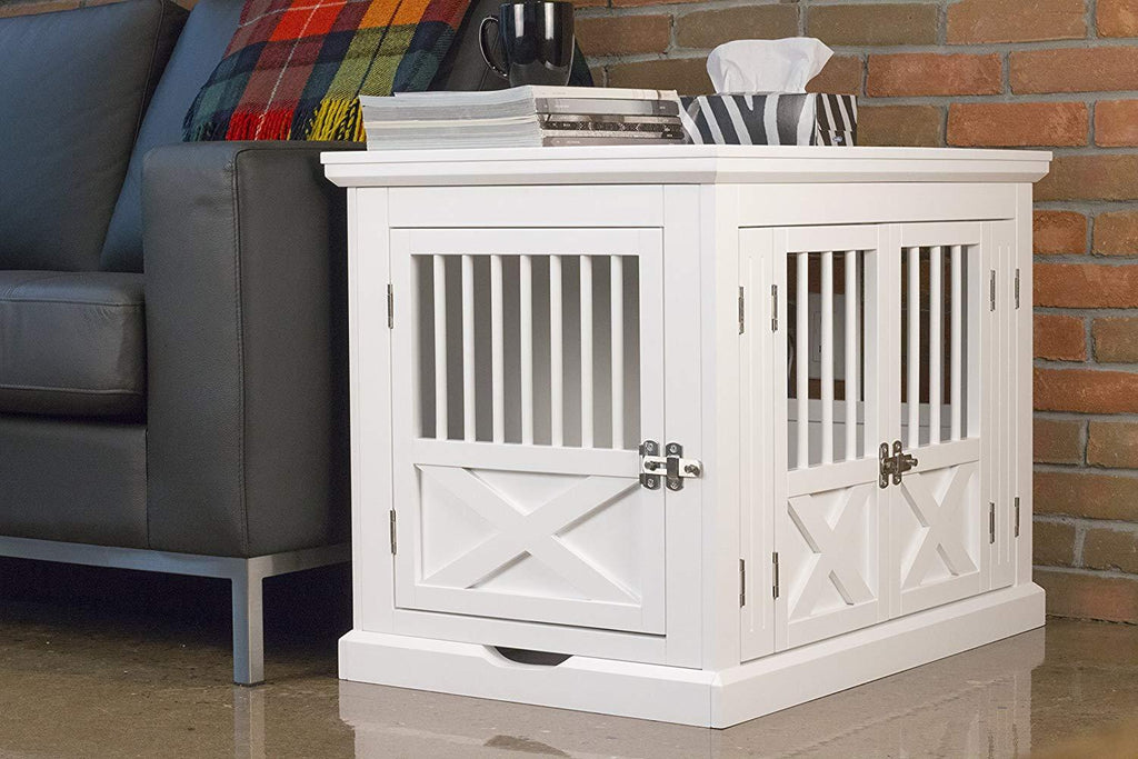 Zoovilla Dog Crate, Dog Kennel, Dog Cage