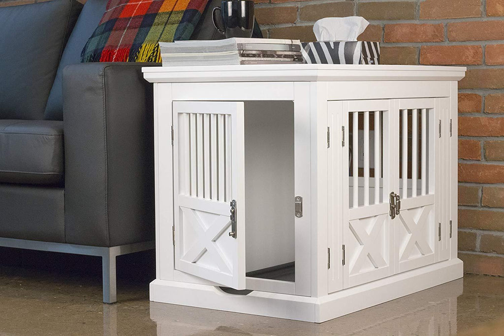 Zoovilla Dog Crate, Dog Kennel, Dog Cage