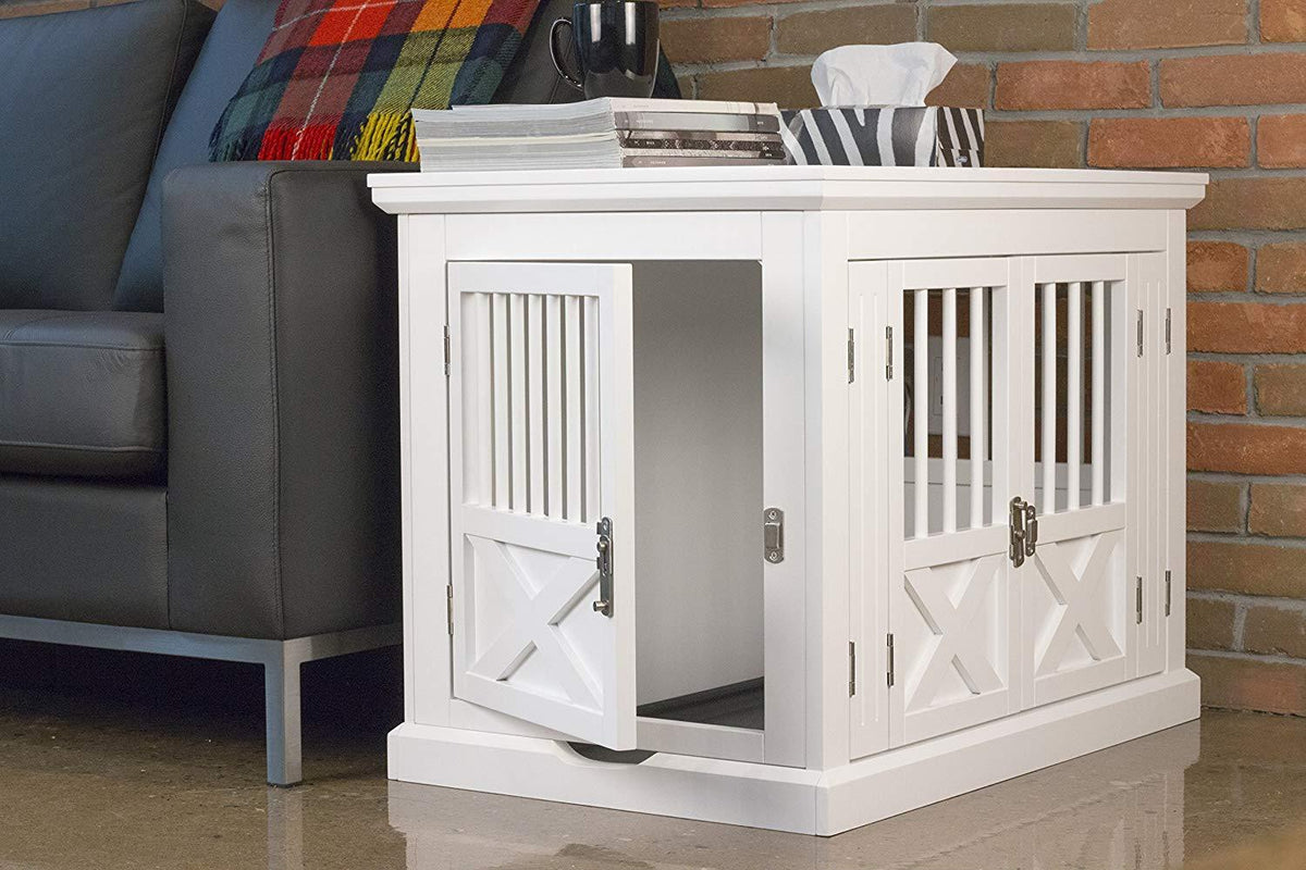 Zoovilla Dog Crate, Dog Kennel, Dog Cage