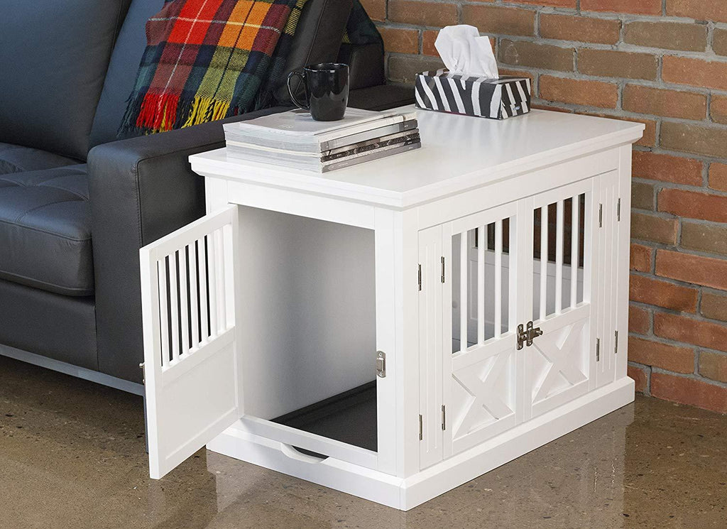 Zoovilla Dog Crate, Dog Kennel, Dog Cage