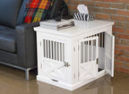 Zoovilla Dog Crate, Dog Kennel, Dog Cage