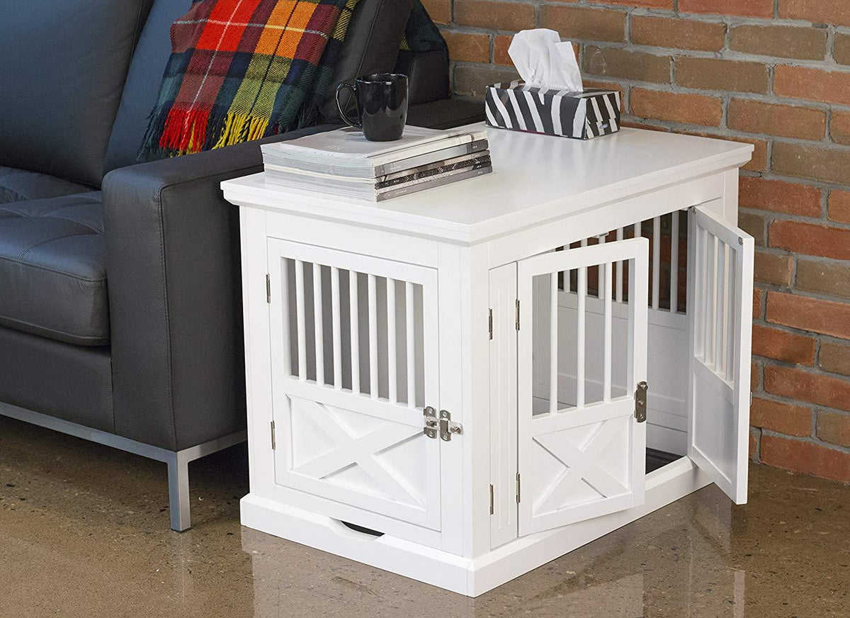 Zoovilla Dog Crate, Dog Kennel, Dog Cage
