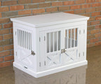 Zoovilla Dog Crate, Dog Kennel, Dog Cage