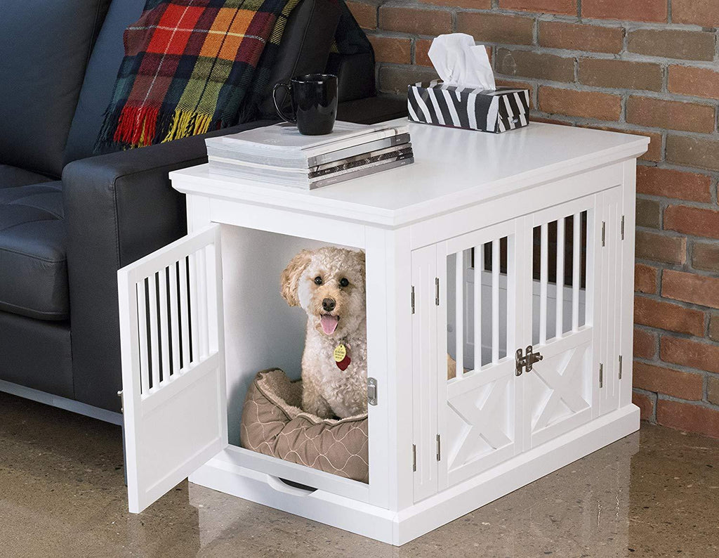 Zoovilla Dog Crate, Dog Kennel, Dog Cage