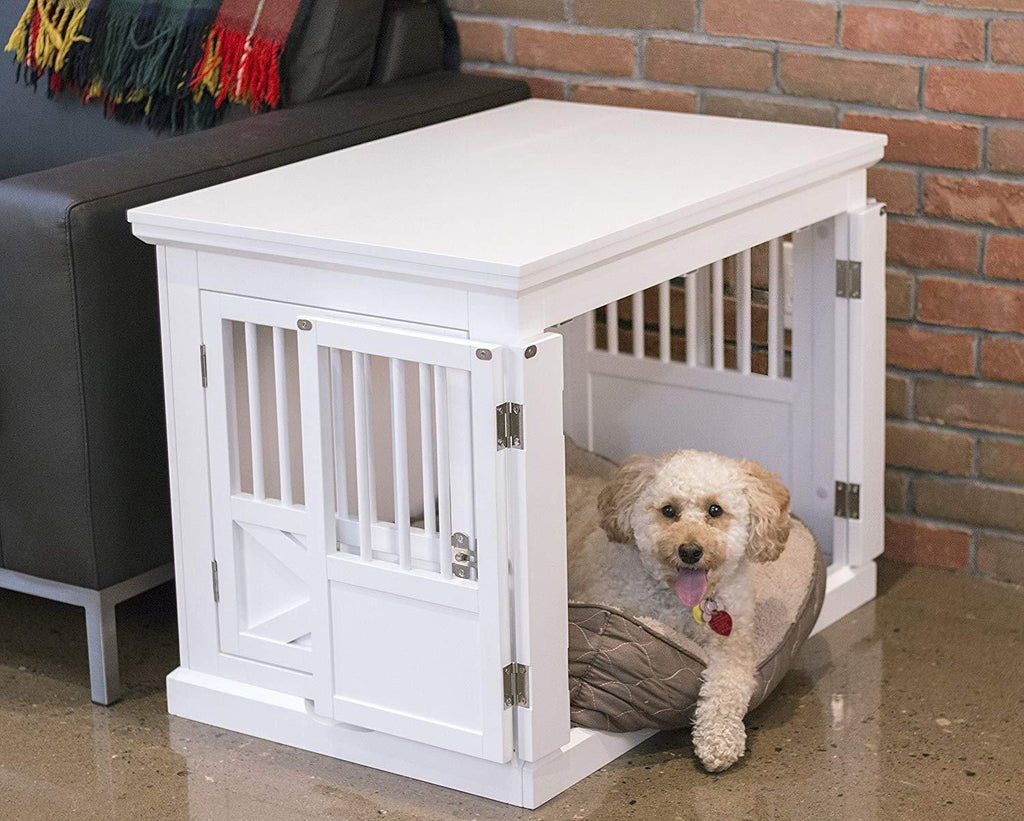 Zoovilla Dog Crate, Dog Kennel, Dog Cage