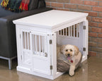 Zoovilla Dog Crate, Dog Kennel, Dog Cage