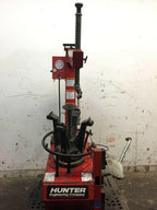 Hunter TC300 Tire Changer
