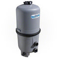 waterway plastics 570-0425-07 425 sq. ft. crystal water cartridge filter
