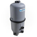 waterway plastics 570-0425-07 425 sq. ft. crystal water cartridge filter