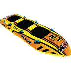 Jet Boat Towable for 1-Rider to 3-Riders