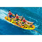 Jet Boat Towable for 1-Rider to 3-Riders