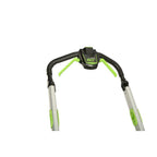 PRO 21 in. 60-Volt Battery Cordless Push Lawn Mower 5.0 Ah Battery Charger