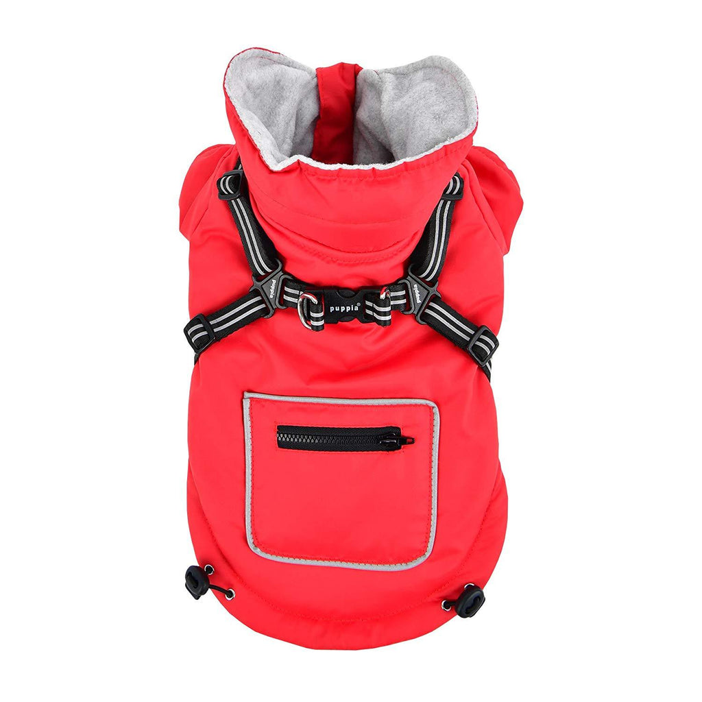 Puppia Mallory Pet Coat