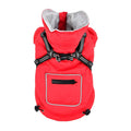 Puppia Mallory Pet Coat