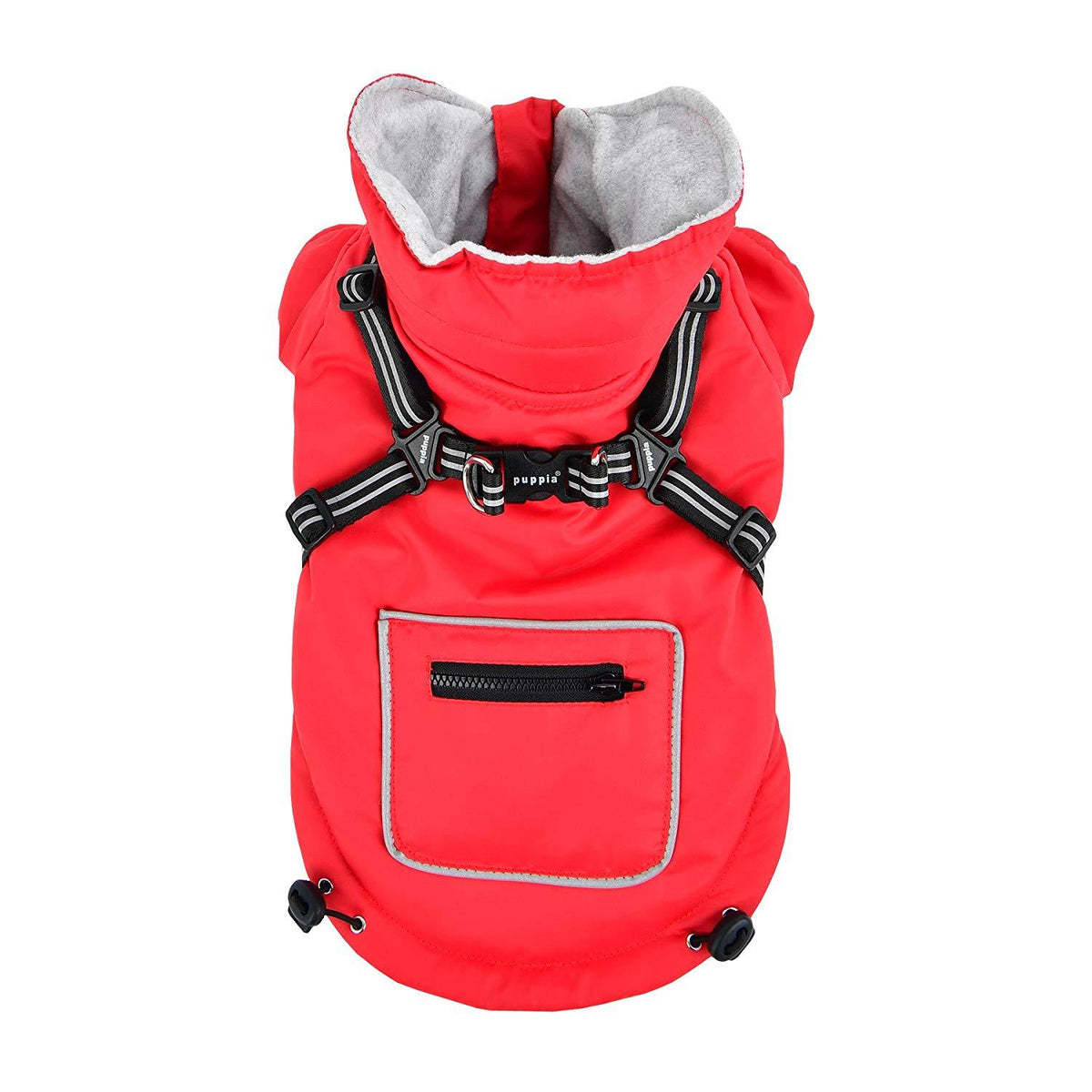 Puppia Mallory Pet Coat