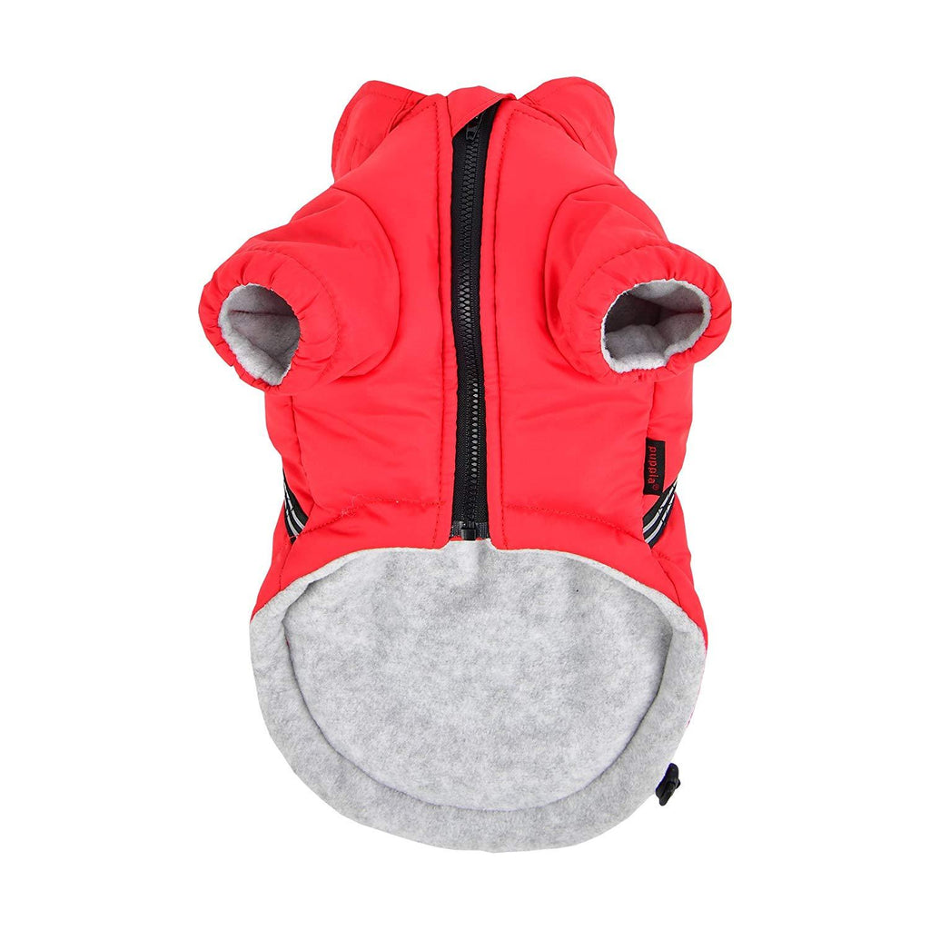 Puppia Mallory Pet Coat