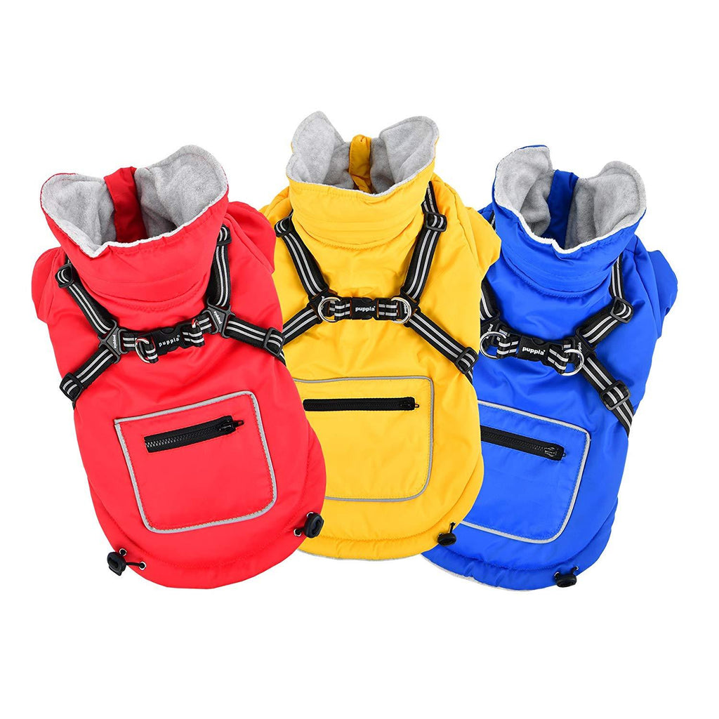 Puppia Mallory Pet Coat
