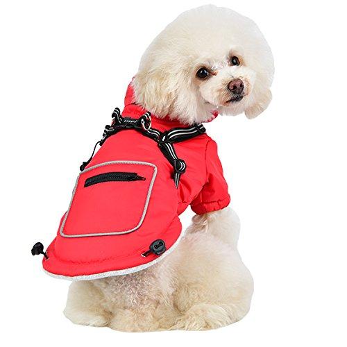 Puppia Mallory Pet Coat